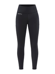 Craft ADV Essence Tights 2 - BLACK