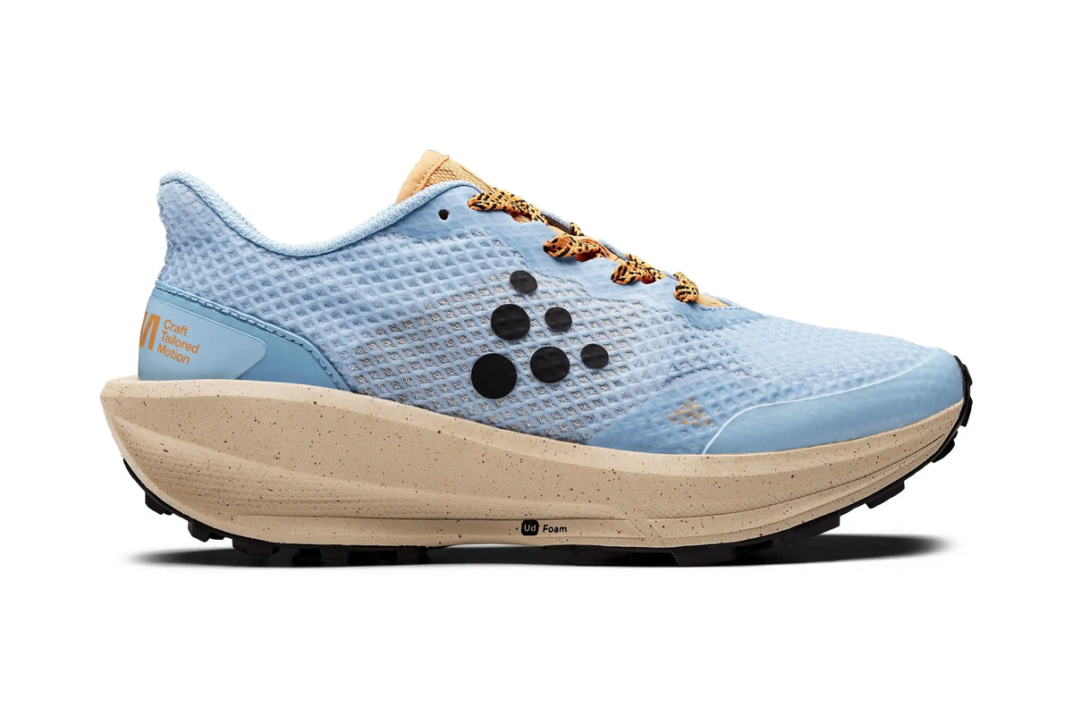 Craft CTM Ultra Trail - SKY / PEACH