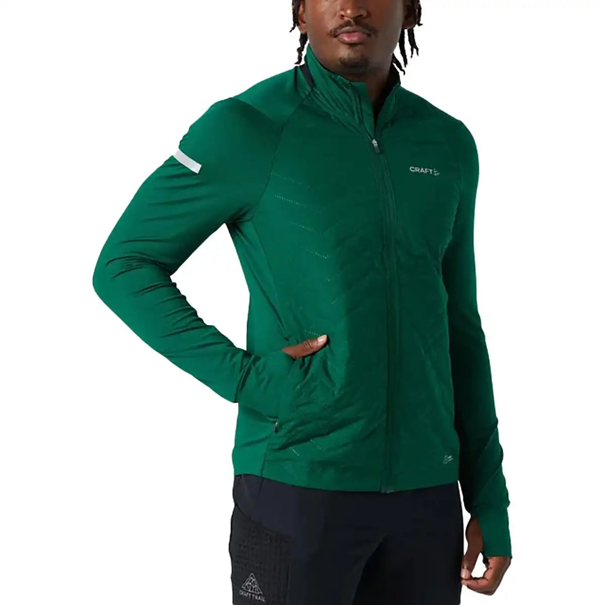 Craft ADV SubZ Jacket 3 - BIOME