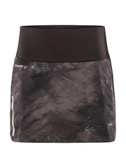 Craft Adv SubZ Skirt 3 - BARK / MULTI
