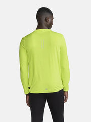 Craft Hypervent Long Sleeve Wind Top - FLUMINO
