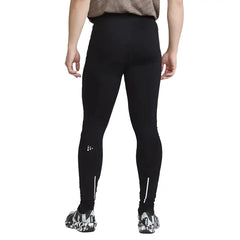Craft ADV Essence Warm Wind Tights 2 - BLACK