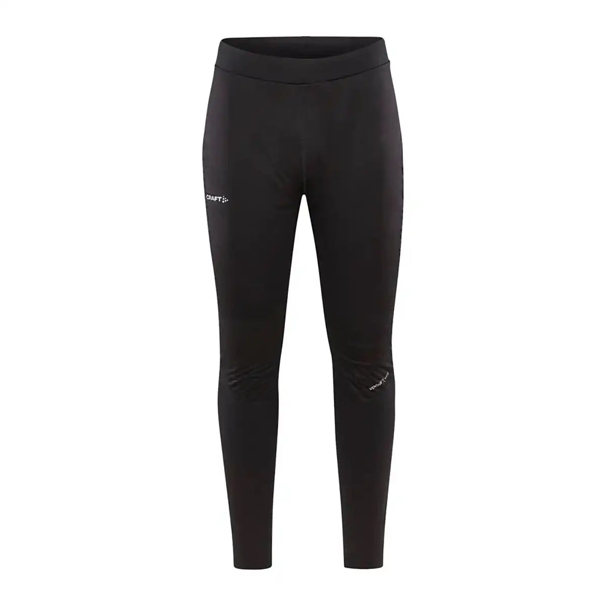 Craft ADV Essence Warm Wind Tights 2 - BLACK