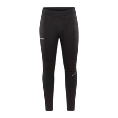 Craft ADV Essence Warm Wind Tights 2 - BLACK
