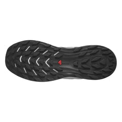 Salomon Ultra Flow - BLACK  /  GLACIER GRAY  /  QUIET SHADE