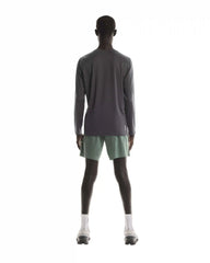 On 7" Performance Shorts - OLIVE