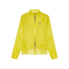 On Zero Jacket - LIME