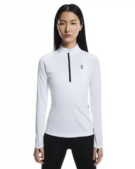 On Climate Shirt - WHITE