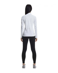 On Climate Shirt - WHITE