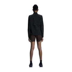 On Weather Insulated Jacket - BLACK