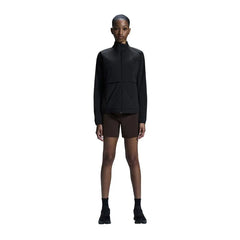 On Weather Insulated Jacket - BLACK