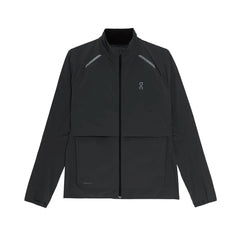 On Weather Insulated Jacket - BLACK
