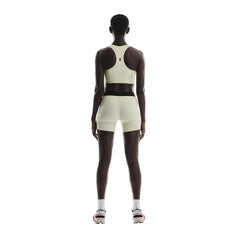 On Running Pace Tights Short - ICE