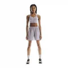 On 5" Performance Shorts - LILAC