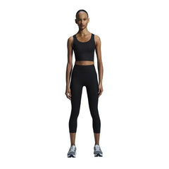 On Studio Tights 7/8 - BLACK