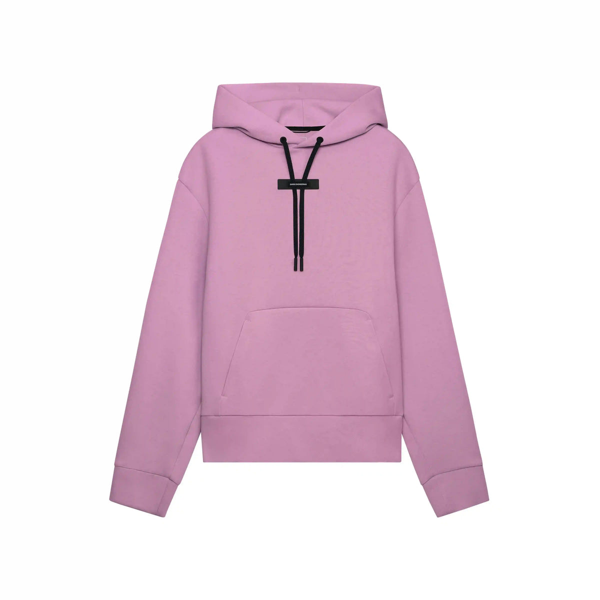 On Focus Tech Hoodie - SAKURA