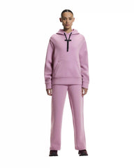 On Focus Tech Hoodie - SAKURA