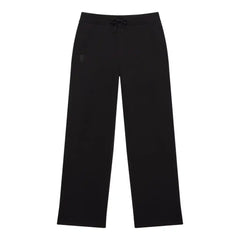 On Focus Tech Sweatpants - BLACK