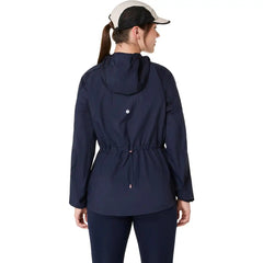 ASICS Packable Jacket - MIDNIGHT