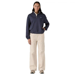 Patagonia Daily Snap-T® Pullover - SUNKEN BLUE