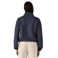 Patagonia Daily Snap-T® Pullover - SUNKEN BLUE