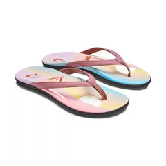 Olukai Hoopio Pae - ASH ROSE  /  PAE