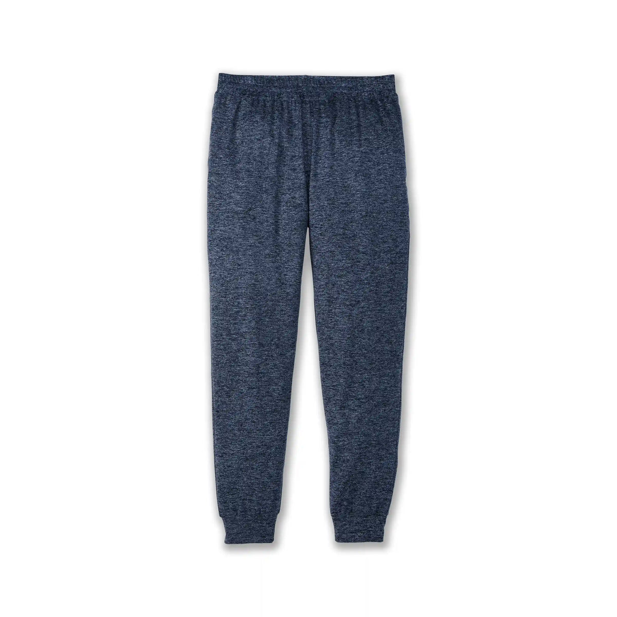 Brooks Luxe Jogger - HEATHER BLUE SLATE
