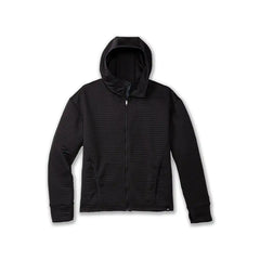 Brooks Activate Midweight Hoodie - BLACK