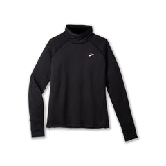 Brooks Notch Thermal Long Sleeve 2.0 - BLACK