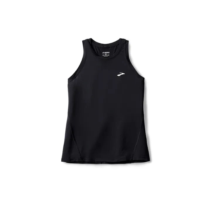 Brooks Sprint Free Tank 3.0 - BLACK