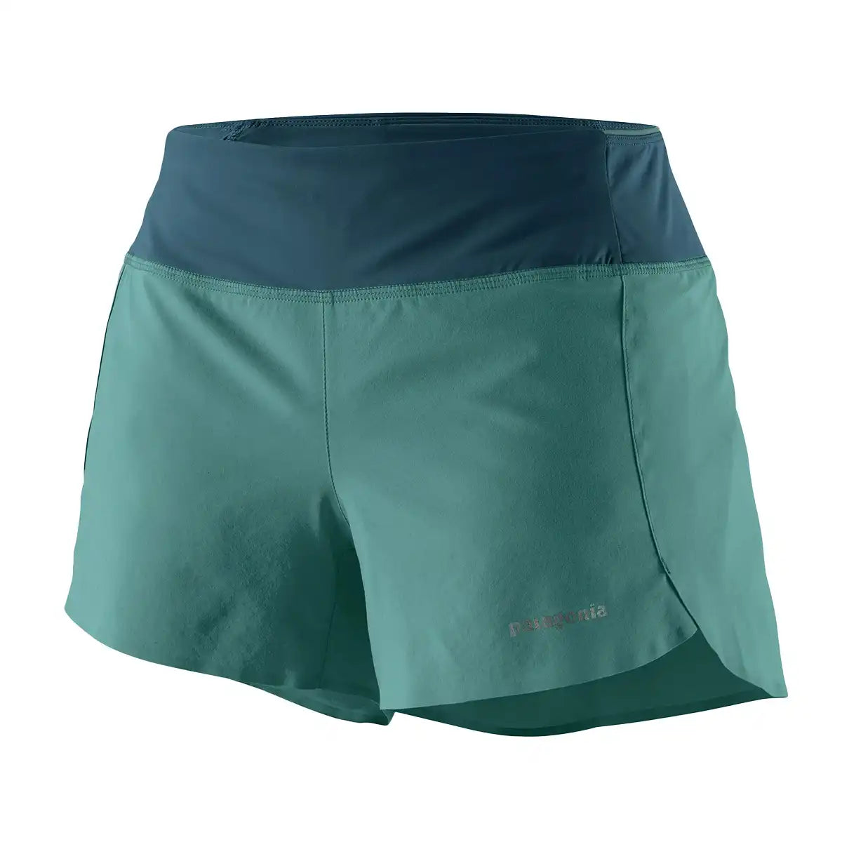 Patagonia Strider Pro 3 1/2" - WETLAND BLUE