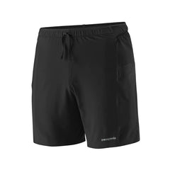 Patagonia Strider Pro Shorts - BLACK