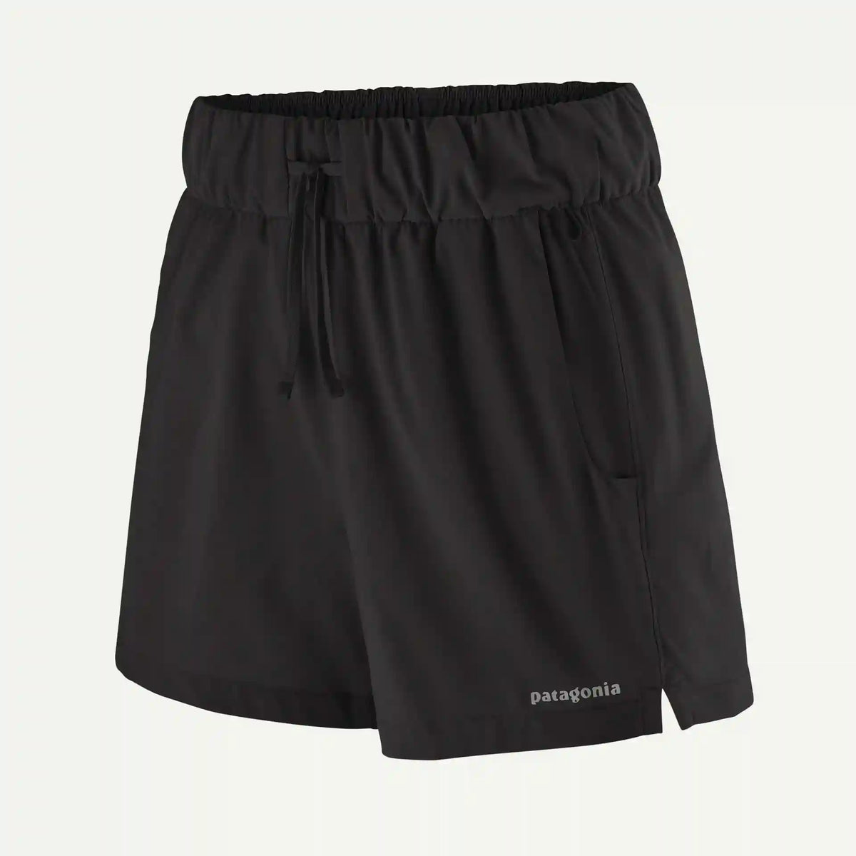 Patagonia Terrebonne Shorts - BLACK