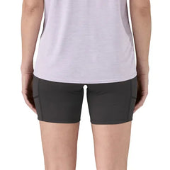 Patagonia Endless Run Shorts - BLACK