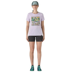 Patagonia Endless Run Shorts - BLACK