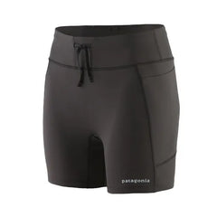Patagonia Endless Run Shorts - BLACK