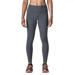 Patagonia Maipo 7/8 Tights - SMOLDER BLUE