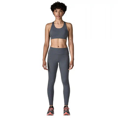 Patagonia Maipo 7/8 Tights - SMOLDER BLUE