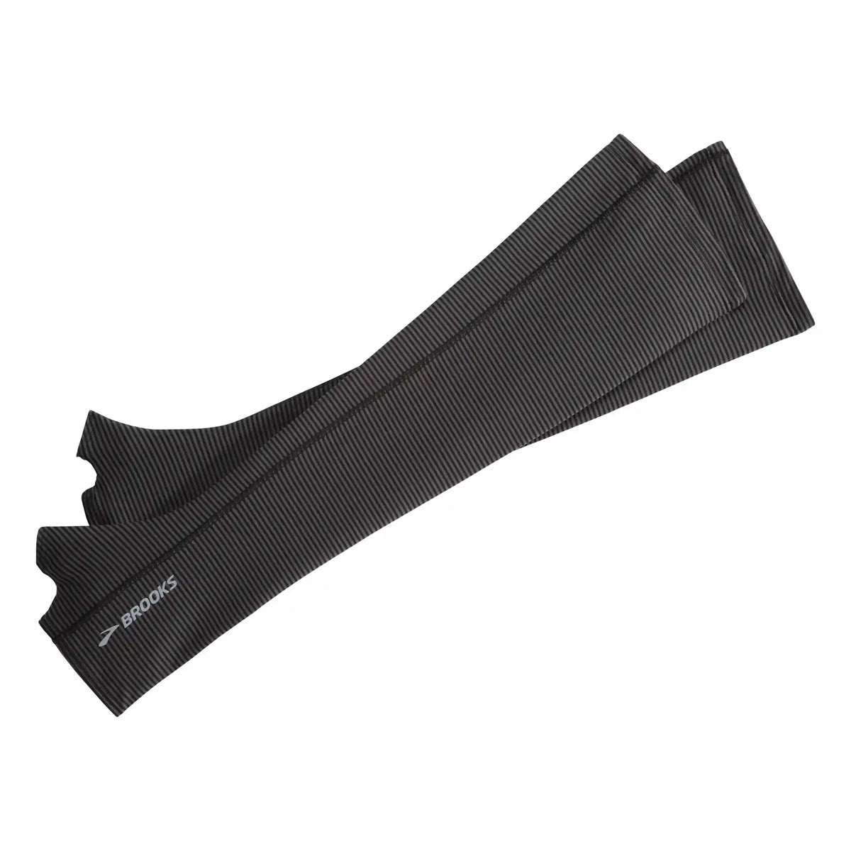 Brooks Dash Armwarmers - BLACK