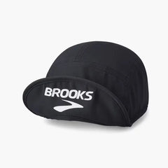 Brooks Lightweight Packable Hat 2.0 - BLACK