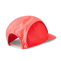 Brooks Propel Mesh Hat 2.0 - NEO CAYENNE