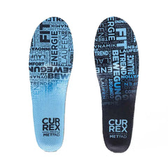 Currex Metpad High - BLUE