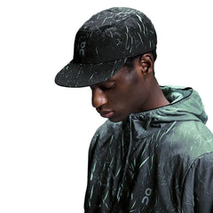 On Pace Cap