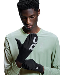 On Core Glove - BLACK