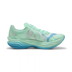 Puma Deviate NITRO Elite 3 - PURE MAGENTA / YELLOW ALERT