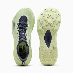 Puma Deviate NITRO Elite Trail - APPLE SPRITZ / DEEP PLUM