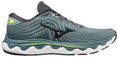 Mizuno Wave Horizon 6 - SMOKE BLUE / EBONY