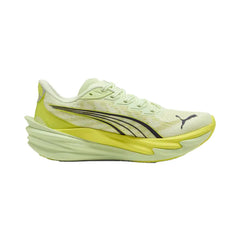 Puma Deviate NITRO 4 - APPLE SPRITZ / LUX LIME