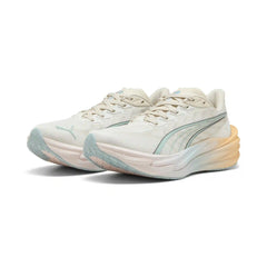 Puma Deviate Nitro 4 RC - WARM WHITE / LUCITE / VAPOR GRAY