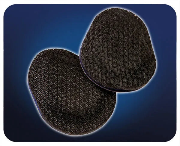 Pro-Tec Metatarsal Lifts - Black